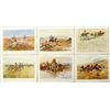 Image 2 : Charles M. Russell Old West Prints