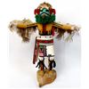 Image 2 : Vintage Hopi Eagle Kachina by Joe Gash