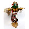 Image 4 : Vintage Hopi Eagle Kachina by Joe Gash