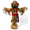 Image 6 : Vintage Hopi Eagle Kachina by Joe Gash