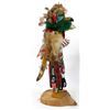 Image 7 : Vintage Hopi Eagle Kachina by Joe Gash