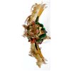 Image 8 : Vintage Hopi Eagle Kachina by Joe Gash