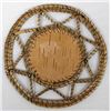 Image 3 : Chippewa Birch Bark and Porcupine Quill Basket