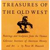 Image 2 : Treasures of the Old West Hardcover Book