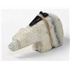 Image 1 : Native American Zuni Carved Stone Bear Fetish