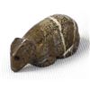 Image 1 : Zuni Purisima Stone Mouse Fetish by Tsethlikai