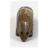 Image 2 : Zuni Purisima Stone Mouse Fetish by Tsethlikai