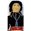 Image 2 : Navajo Handmade Cloth Doll