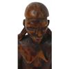 Image 3 : African Carved Wood Birthing Statue
