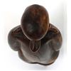 Image 9 : African Carved Wood Birthing Statue