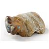 Image 1 : Zuni Picasso Marble Bear Fetish