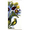 Image 3 : Framed Rosenheim Germany Decorative Tile