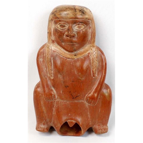 Moche' Culture Pottery Replica
