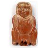 Image 1 : Moche' Culture Pottery Replica