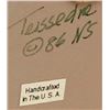 Image 10 : 1986 Teissedre Composition Storyteller