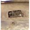 Image 8 : Sterling Inlay Ring, Size 11