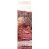 Image 2 : Robert Kennedy Abbett Print on Canvas