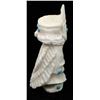 Image 5 : Zuni Carved Antler Owl Kachina Fetish by Lasoyeta