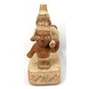 Image 2 : Moche' Culture Stirrup Pottery Replica
