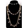 Image 1 : 6 Bead Necklaces, Some Native American