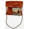 Image 1 : Quail Ridge Studios One of a Kind Purse