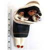 Image 9 : Acoma Pottery Storyteller Doll by R. M. Simpson