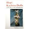 Image 1 : Hopi Kachina Softback Reference Book