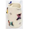 Image 5 : Storyteller Arts Pottery Pitcher