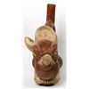 Image 2 : Moche' Culture Stirrup Pottery Replica