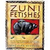 Image 2 : 2 Soft Back Books on Zuni Fetishes