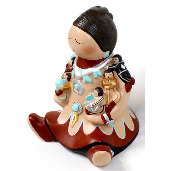 Whitefeather Studios Composition Storyteller