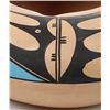 Image 3 : Large Native American Laguna Pottery Bowl