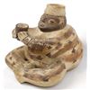 Image 1 : Moche' Culture Pottery Replica