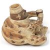 Image 7 : Moche' Culture Pottery Replica