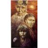 Image 2 : Night Song Print by David C. Behrens