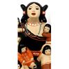 Image 2 : Composition Storyteller Doll