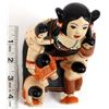Image 7 : Composition Storyteller Doll