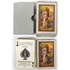 Image 2 : Antique Congress Complete Set of Playing Cards