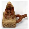 Image 4 : Mayan Replica Exotic Stirrup Pottery