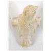 Image 8 : Native American Zuni Carved Antler Bird Fetish
