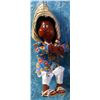 Image 2 : 2 Mexican Hand Crafted Puppets