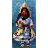 Image 3 : 2 Mexican Hand Crafted Puppets