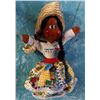 Image 6 : 2 Mexican Hand Crafted Puppets