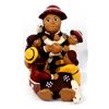 Image 2 : Peruvian Pottery Storyteller