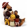 Image 8 : Peruvian Pottery Storyteller