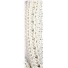 Image 3 : Hand Crocheted Sweater with Pearl Accents