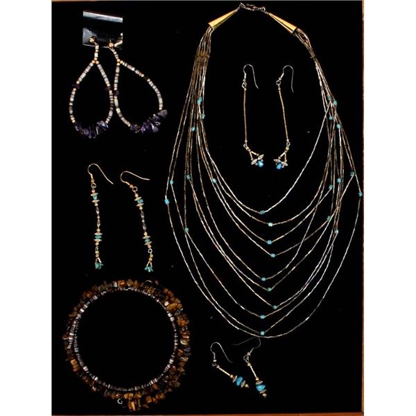 Native American Jewelry