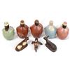 Image 10 : Peruvian Nativity Set