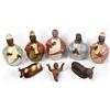 Image 1 : Peruvian Nativity Set