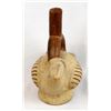 Image 2 : Moche' Culture Stirrup Pottery Replica
